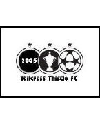 Tollcross Thistle