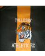 Tollesby Athletic Football Club