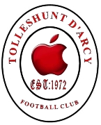 Tolleshunt Darcy