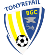Tonyrefail BGC
