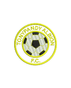 TONYPANDY ALBION
