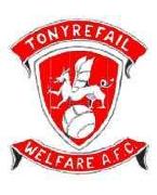 Tonyrefail Welfare AFC