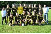 Semi Final West Dean Charity
