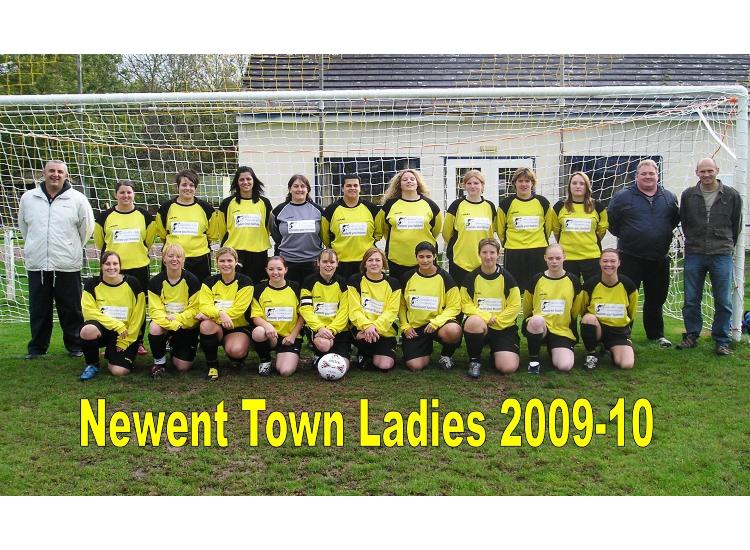The 2009-10 Season New Kit Sponsor : Calendar Lady