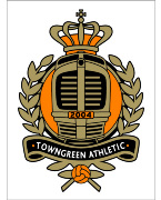Town Green Athletic JFC