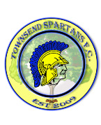 Townsend Spartans FC