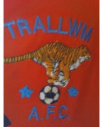 TRALLWM AFC