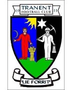 TRANENT JUNIORS AMATEUR FOOTBALL CLUB