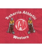 Treharris Athletic Western
