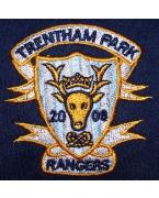 TRENTHAM PARK RANGERS
