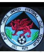 Tumble United U16
