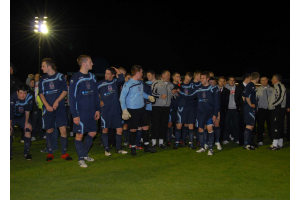 Champions Aberdeenshire Shield 2011