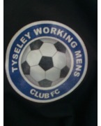Tyseley Working Mens Club FC
