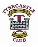 Tynecastle Ladies FC