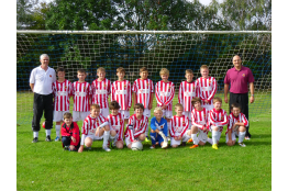 2011-2012 Team