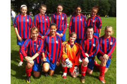 U14 summer 2011