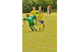 MATCH ACTION V VALLEY GREEN