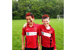 The Midfield Generals