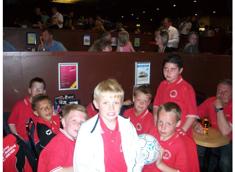 The Boys