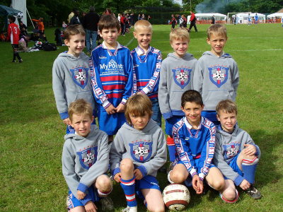 2006 Flackwell