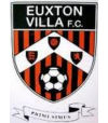 Euxton villa FC