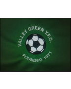 Valley Green Youth Football Club