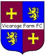 Vicarage Farm Youth FC