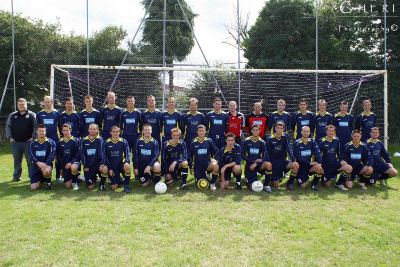 2 x teams together