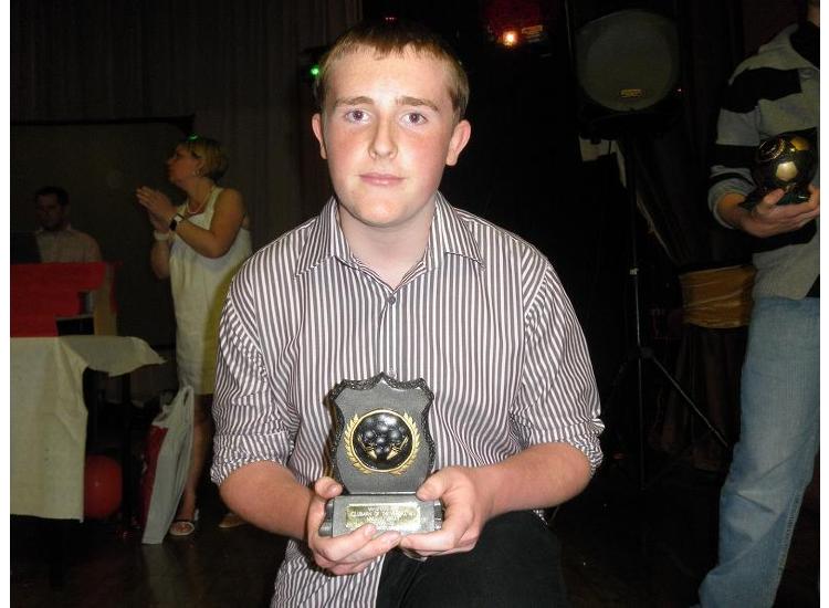 Clubman - Naill M