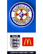 Waldridge Park JFC