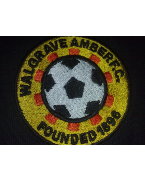Walgrave Amber F.C