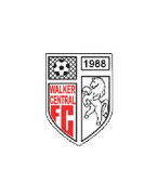 Walker Central FC