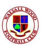 Walsall Wood Fc