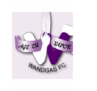 Wandgas