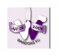 WANDGAS SPORTS FC