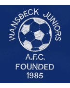 WANSBECK JUNIORS AFC