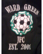 Ward Green Junior Football Club