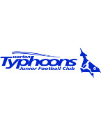 warton typhoons