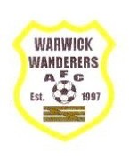 Warwick Wanderers AFC