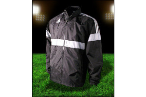 Reserve Team 2008/09 - Kit Sponsor (Needed)