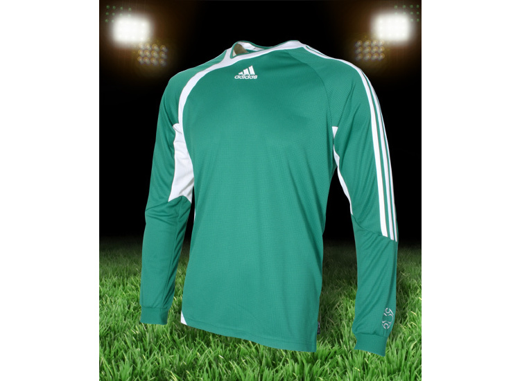 Veterans Team Kit 2008/09  - Kit Sponsor Little Garys Plaice