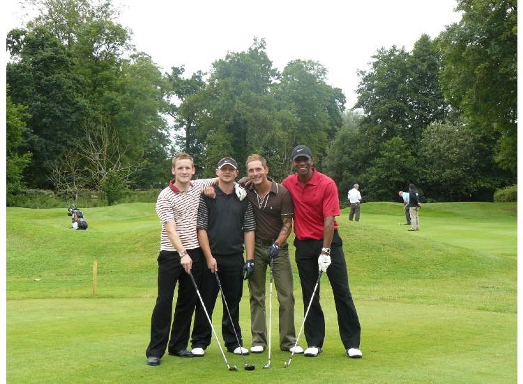 2008 - Ollie Everritt, Ruttle Noble, Jut Everitt, Gripper
