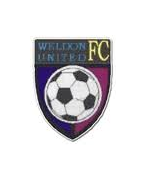 WELDON UNITED F.C.