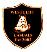 WESTCLIFF CASUALS FC