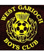 West Garioch FC