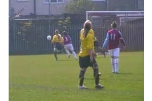 Action v Arsenal
