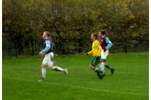 Action V KIKK United