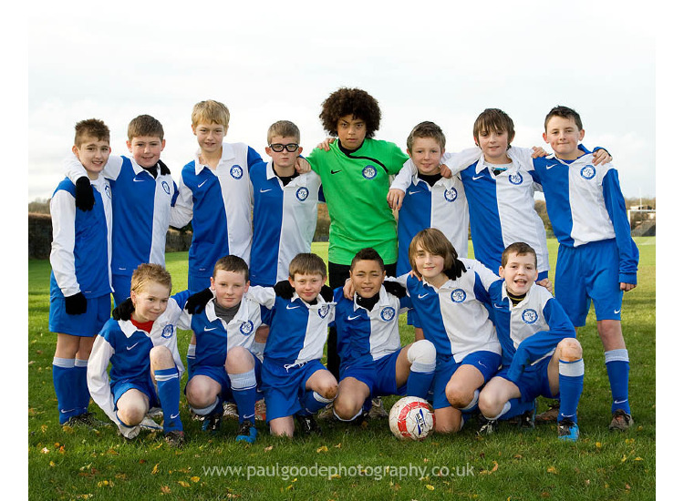 Westside Athletic Fc (The Old Team)