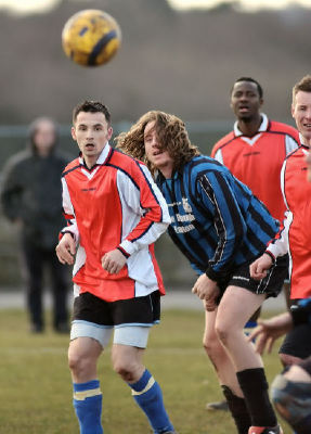 joe on left of pic