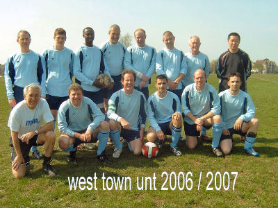 team photo 2006=7